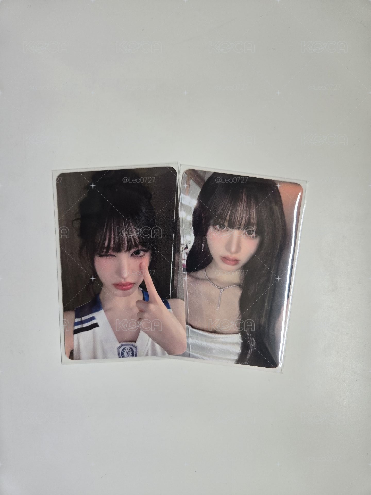 IVE am5.0 啦啦隊+禮服 🌰