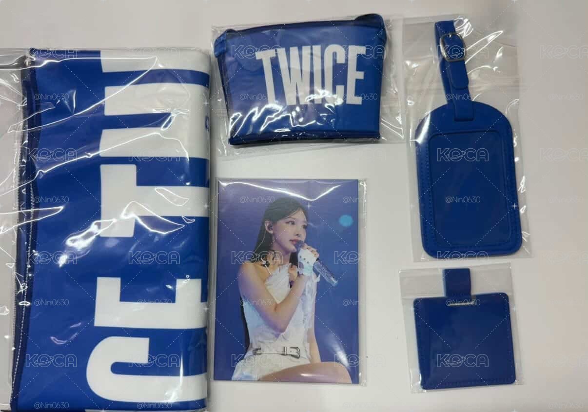 台北場VIP組 （附Day3吊牌）