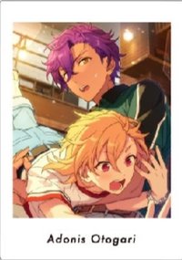 P.A.shots!! 新V3花前 拍立得 