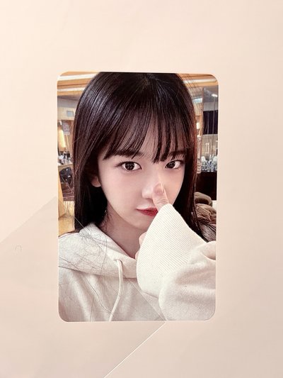 23’FC 演唱會五張