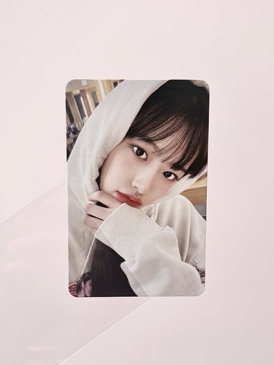 23’FC 演唱會五張