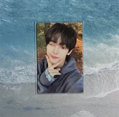 惟勳 𝙈𝙀𝘿𝙄𝙃𝙀𝘼𝙇代言四宮格 含綁🍞💤