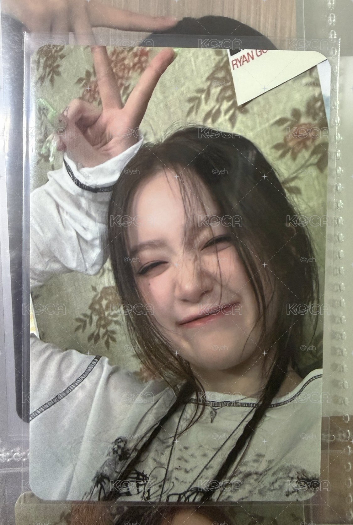 舒華小卡
