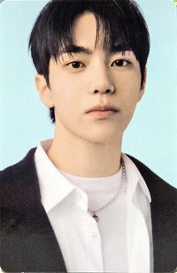 BOYS ll PLANET 아카이브展覧 AFTER;JOURNEY in 首爾 第二周 #1 周邊卡 