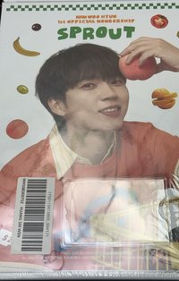 一期會員禮 會員禮 