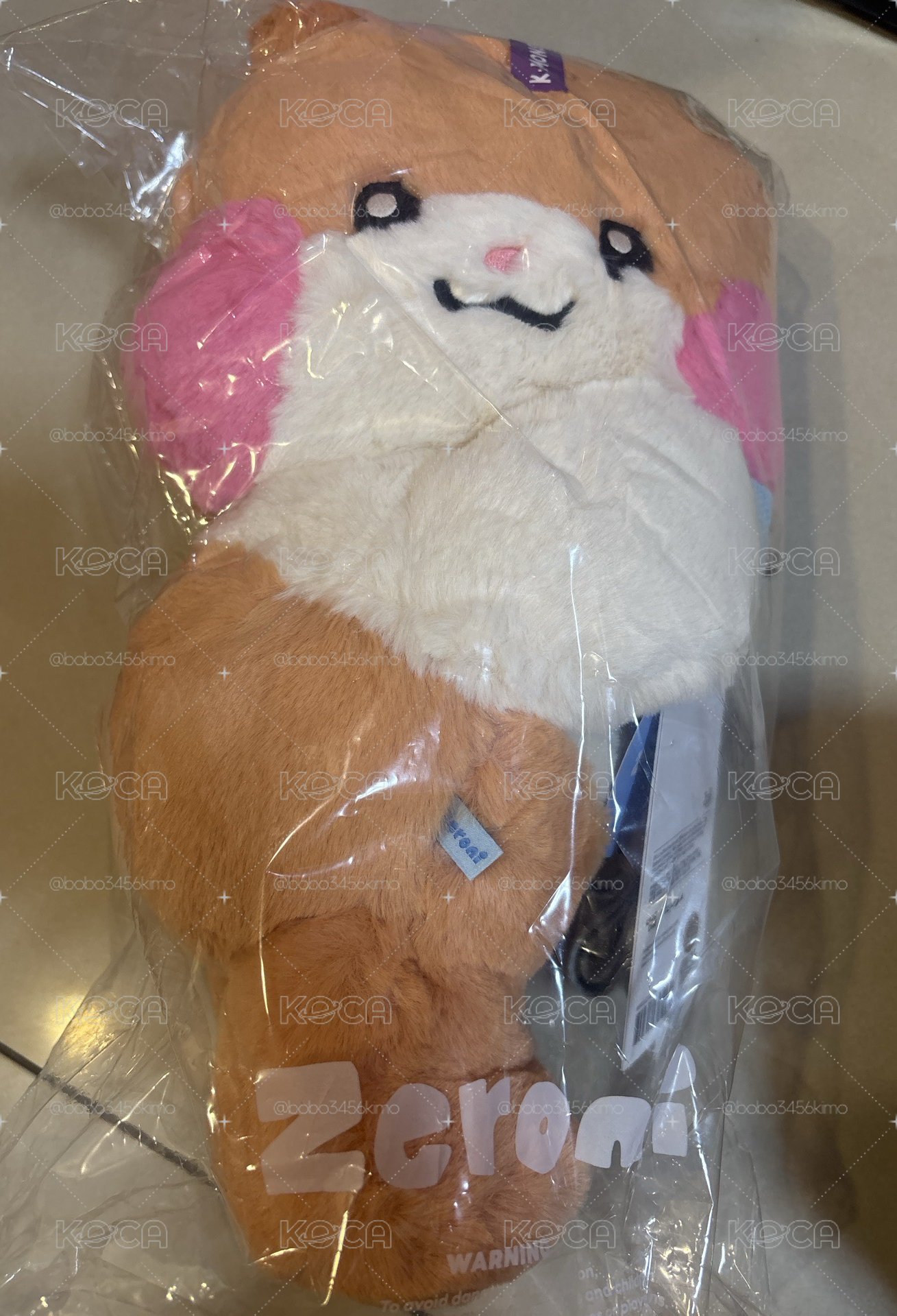 全新彬背包