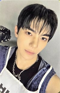 BOYS ll PLANET 아카이브展覧 AFTER;JOURNEY in 首爾 第二周 #3 周邊卡 