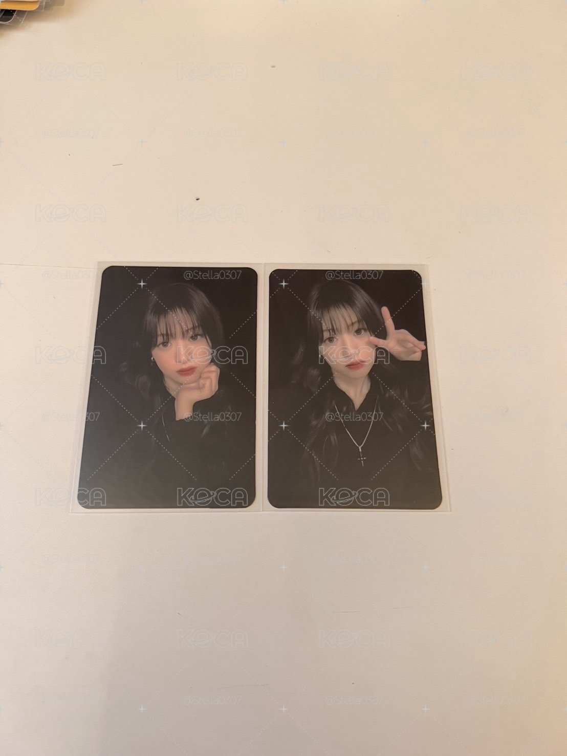 賢set