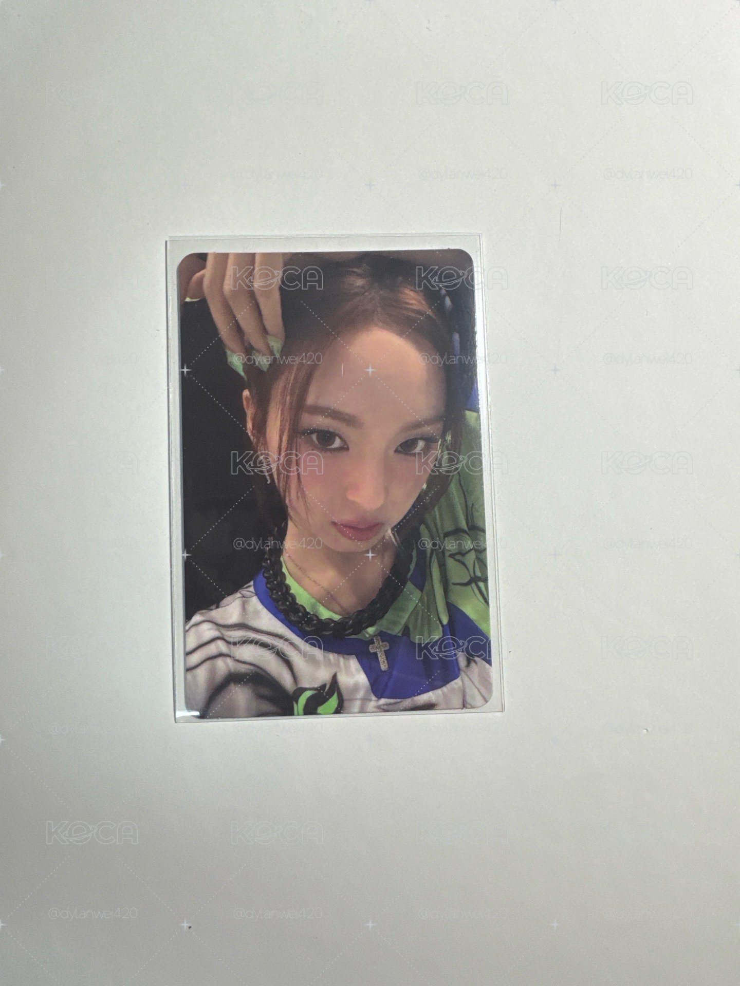 柒專卡