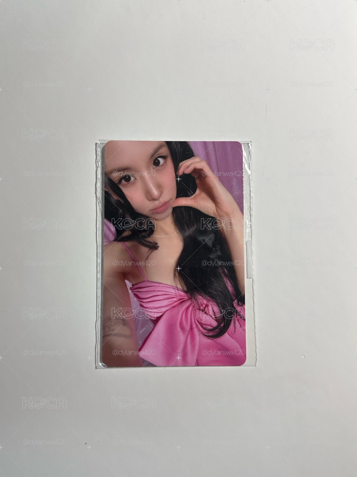 彩滿額卡
