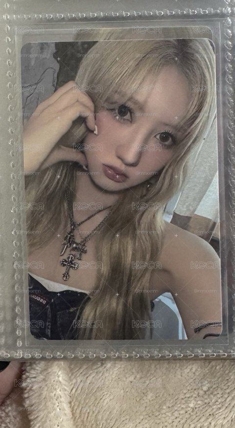 yg線上簽售藍