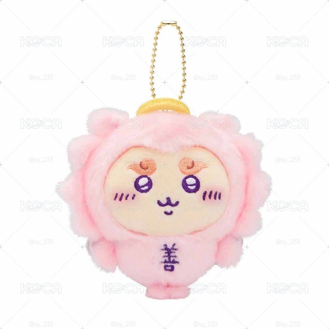 天使善獅薩