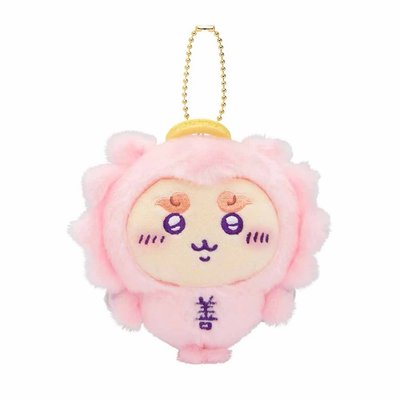 天使善獅薩