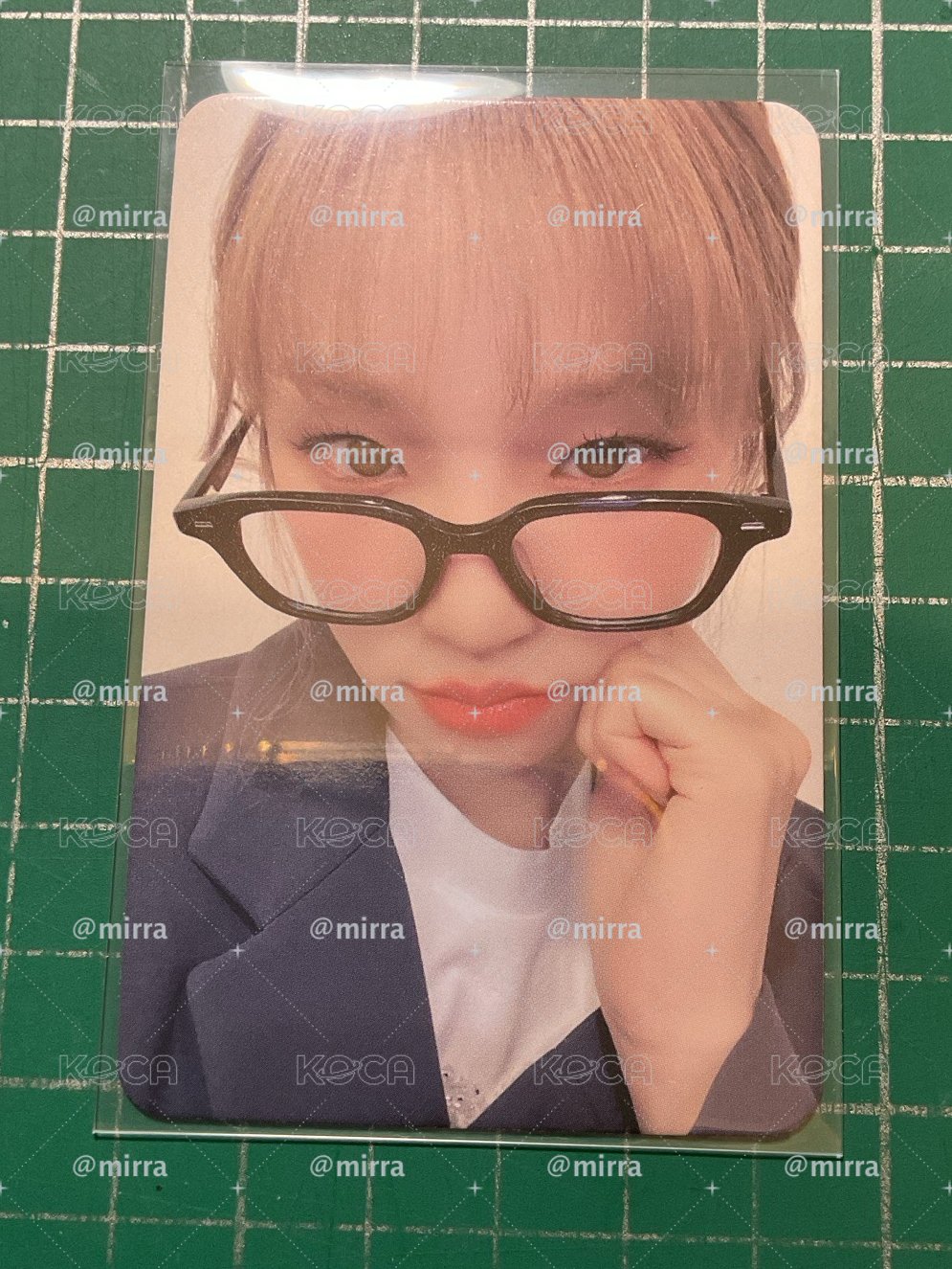 雨琦 微音樂特典