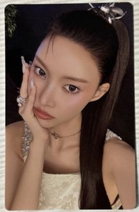  YUNAH 1