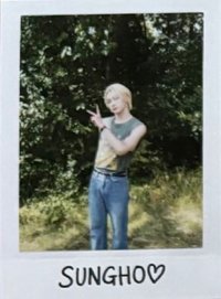 芝加哥 回憶錄 set 周邊卡 拍立得