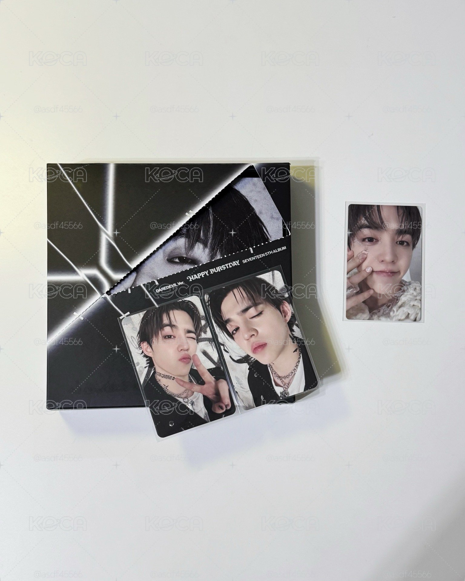 哲 正五 克拉盤 SCOUPS封 隨機卡 特典卡