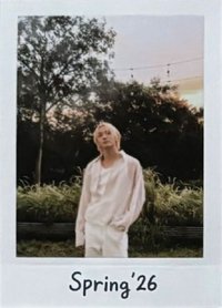 芝加哥 回憶錄 set 周邊卡 拍立得