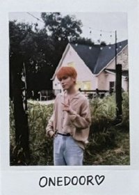 芝加哥 回憶錄 set 周邊卡 拍立得