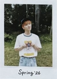 芝加哥 回憶錄 set 周邊卡 拍立得