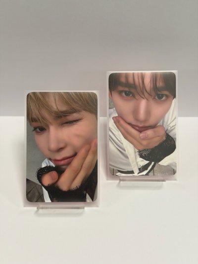 迷四 wm 1.0 特典卡 阿貢包 ver.