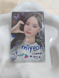 面世巡卡（含透卡