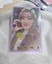 妮世巡卡（含透卡