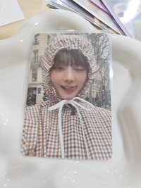 妮迷八電子專專卡