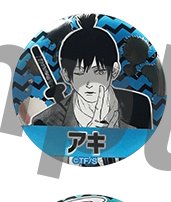 浮雕風徽章 第一彈 徽章 