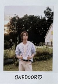 芝加哥 回憶錄 set 周邊卡 拍立得