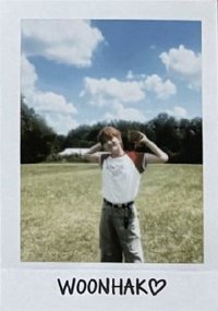 芝加哥 回憶錄 set 周邊卡 拍立得