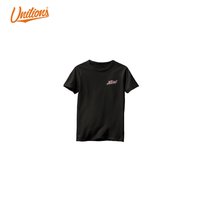 【Stay with Mi】趙娟週LOGO短Tee