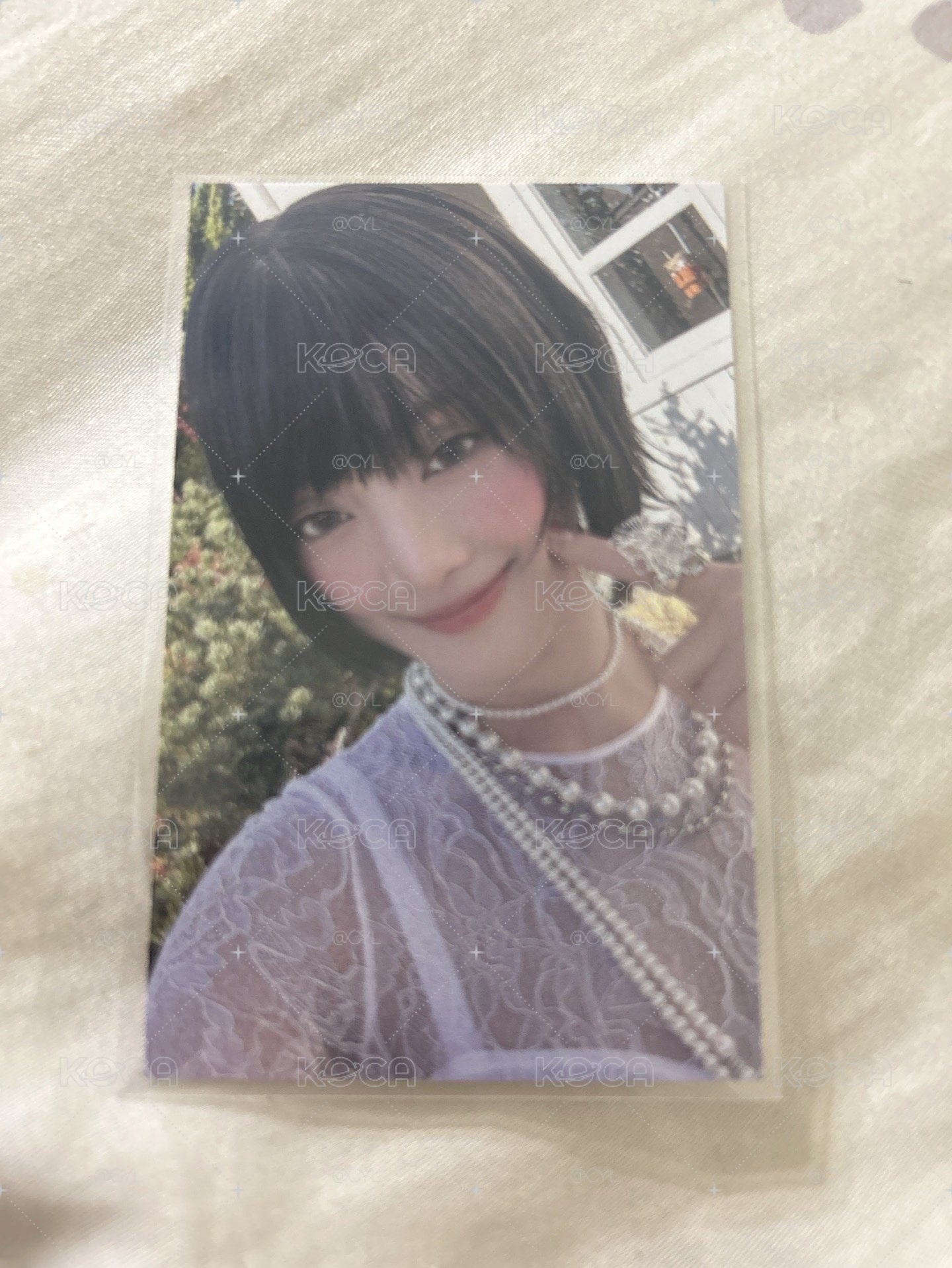 hmv妮