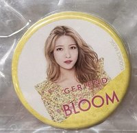 徽章 Bloom日本演唱會