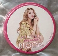 徽章 Bloom日本演唱會