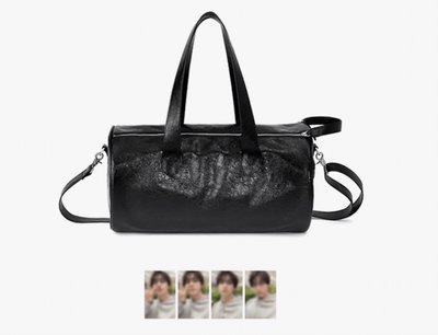 拆售｜HAPPY MINGYU DAY [DUFFEL BAG]