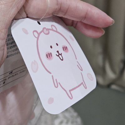 自嘲熊 櫻花熊 櫻花系列 