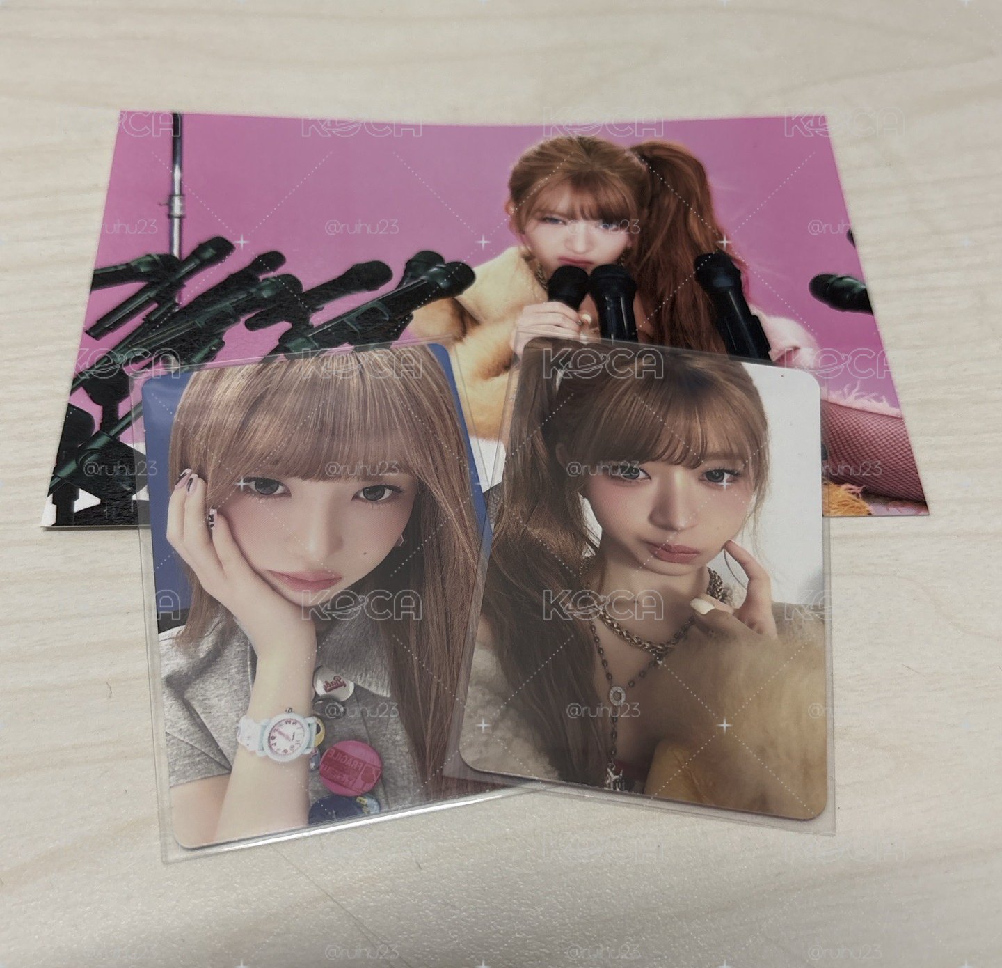 可愛的Rei