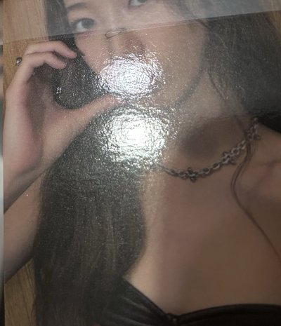 回憶錄小卡+相片卡+AM特典磁鐵 葉