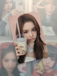 🐶珍奶中籤薛（綁🐰*5）