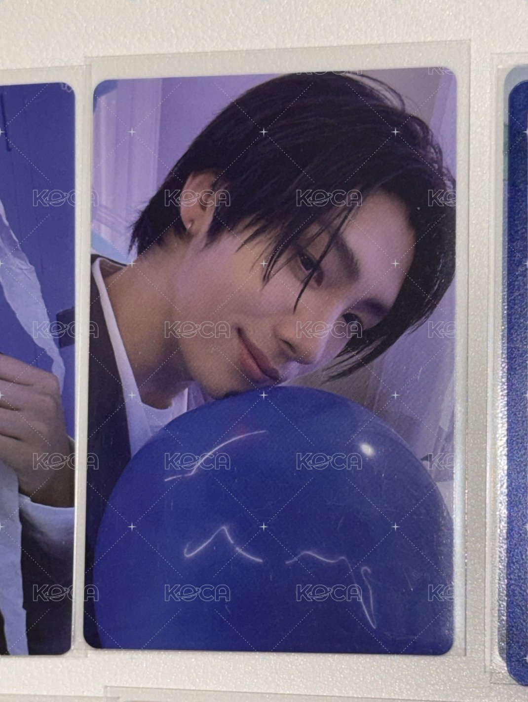 𝐬𝐢𝐧𝐠𝐥𝐞 𝟏 專卡🎈
