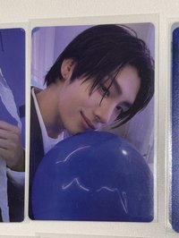 𝐬𝐢𝐧𝐠𝐥𝐞 𝟏 專卡🎈