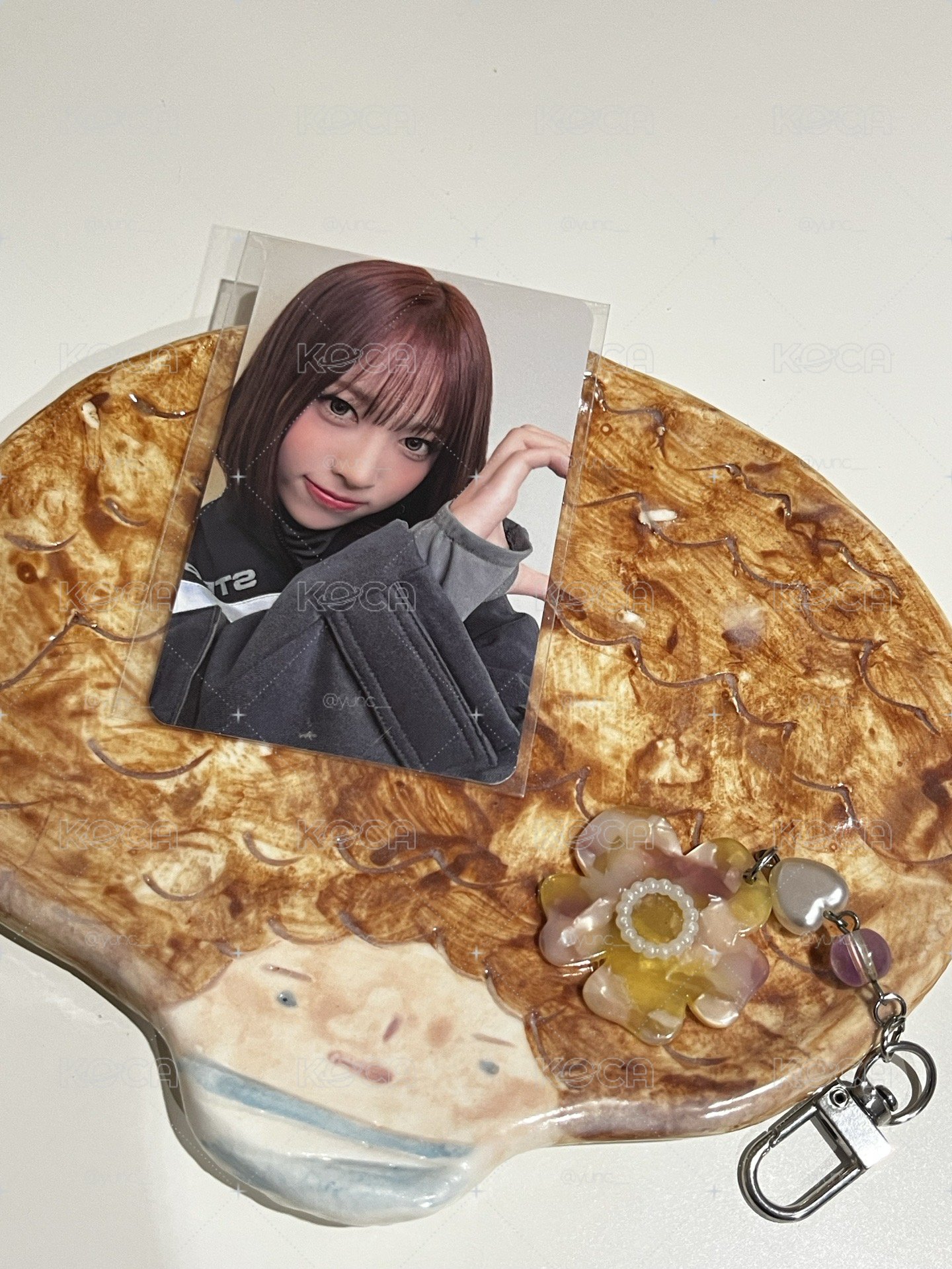 Rescene🥨｜May pc預售特典🫶🏻