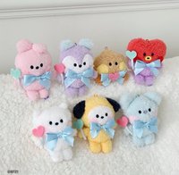 BT21 minini 吊娃 ANGEL天使