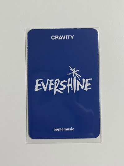 Cravity Allen小卡