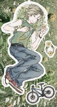 芝加哥 回憶錄 固配 貼紙 