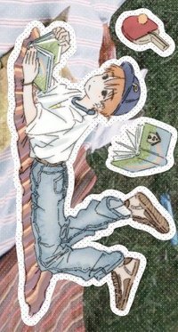 芝加哥 回憶錄 固配 貼紙 