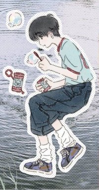 芝加哥 回憶錄 固配 貼紙 