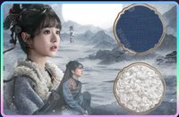逐玉 織錦寄情-02 戲劇卡 
