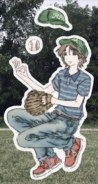 芝加哥 回憶錄 固配 貼紙 